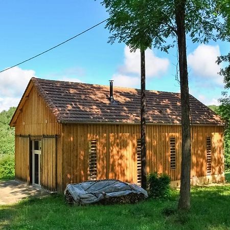 Ancienne Sechoir A Tabac Idealement Place A Limeuil Pour 4 Dans La Nature Экстерьер фото