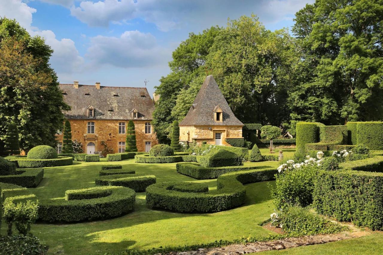 Ancienne Sechoir A Tabac Idealement Place A Limeuil Pour 4 Dans La Nature Экстерьер фото